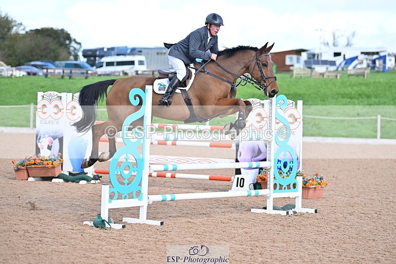 231014A-121913-04537 - Cls 19 1.15m Members Cup