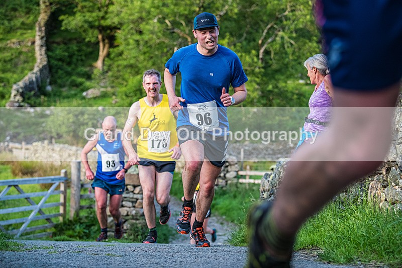 Langstrath-603 - Langstrath Fell Race Wednesday 18th June 2025