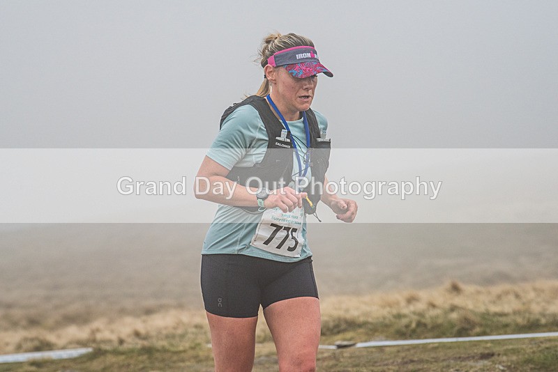 3 Peaks-1218 - The 3 Peaks Race - Pen Y Ghent - Saturday 29th April 2023