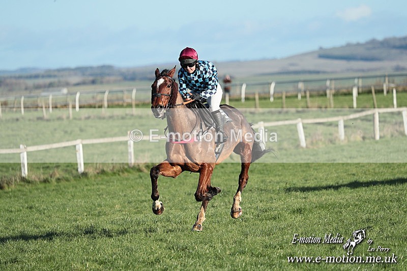 PtP 301125  0117 - Hursley Hambledon Point-to-Point Larkhill Racecourse 30/12/2025