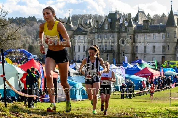 Falkirk25-914310 - Senior Women Set Two
