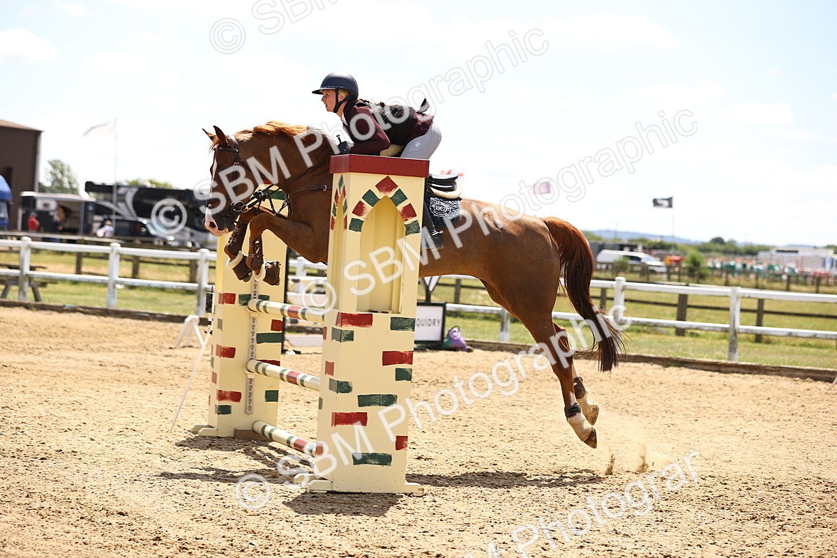 SBM_000782 - Class 4 - Senior Discovery - 1.00m