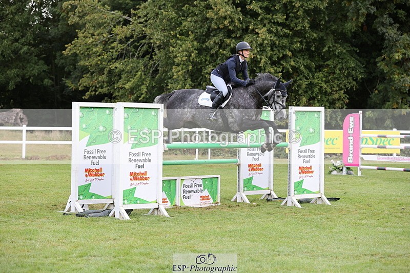 250830A-083432-03960 - Cls 13 Snr 1.25m Open