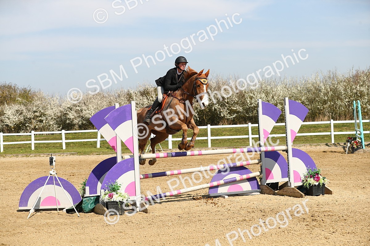 SBM_002386 - Class 9 - Senior Discovery - 1.00m