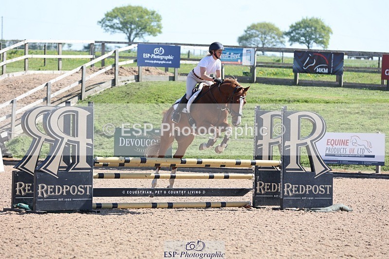 250430-103043-00137 - Cls 1 Clear Round, British Novice and 90cm Open