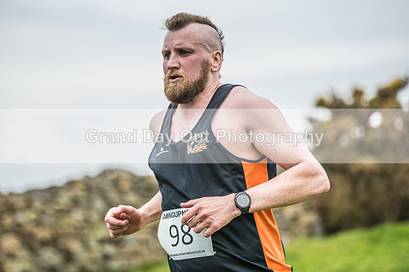 Isel Cross-93 - Isel Cross Race Saturday 19th April 2025