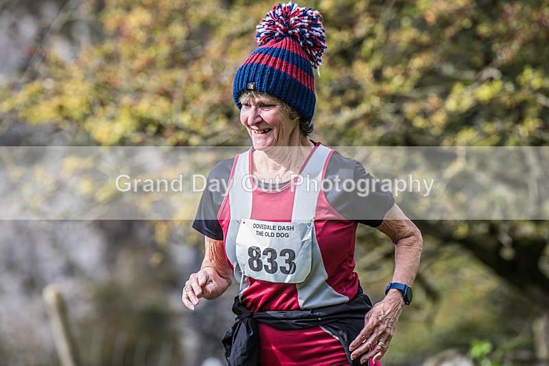 Dovedale Dash-2719 - Dovedale Dash Sunday 5th October 2025