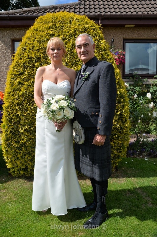  - Weddings Phots Alwyn Johnston