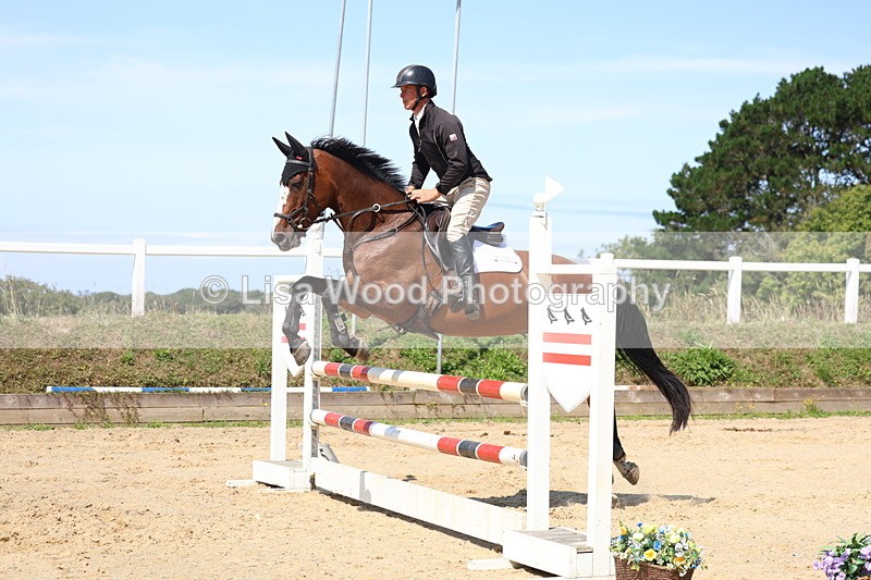 3E7A1541 - Class 6: Senior Discovery/1m open