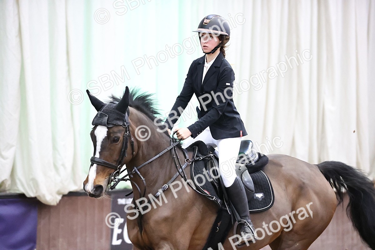 SBM_006567 - Class 20 - Senior British Novice - 90cm