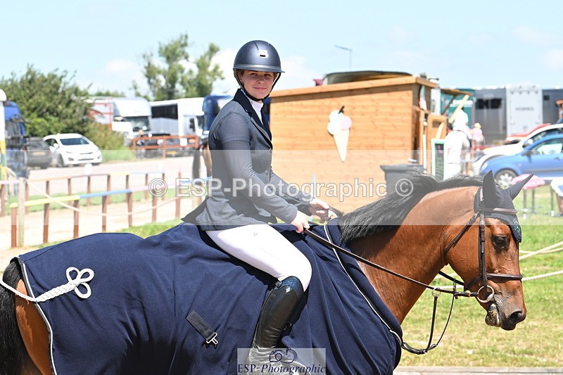 240719A-134722-11067 - Cls 35, YH 7 Yr Olds 1.30m