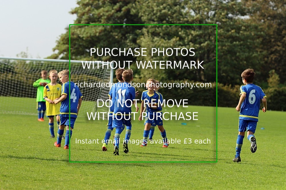 IMG_3257 - Kendal Utd U9 vs Kendal Utd U9 (7/9/24)