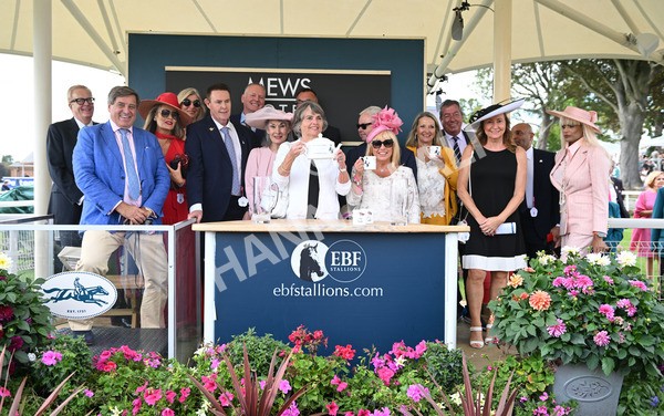 210825-238 Stellar Sunrise - Race 6 4.45pm Mews Hotel Ossett EBF Stallions Nursery Handicap