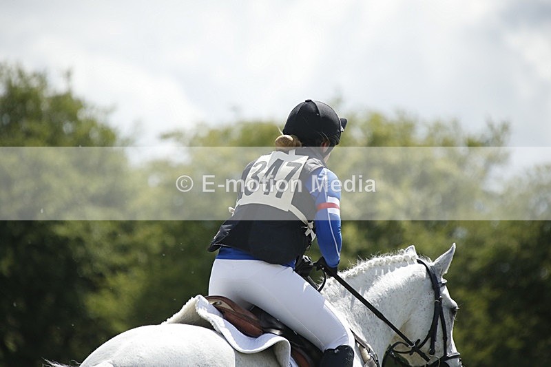 BVHT 140517  IXC -628 - Class 1 XC Intermediate 14/05/17