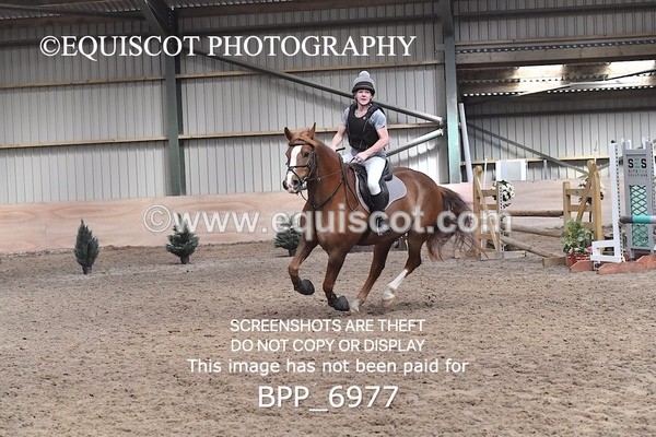 BPP_6977 - CLASS 3 BE80CM