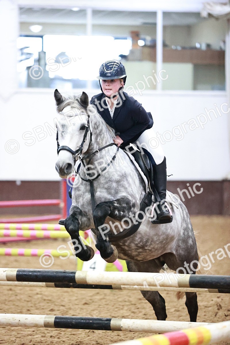 SBM_000528 - Class 2 - Pony Winter Champs 80cm