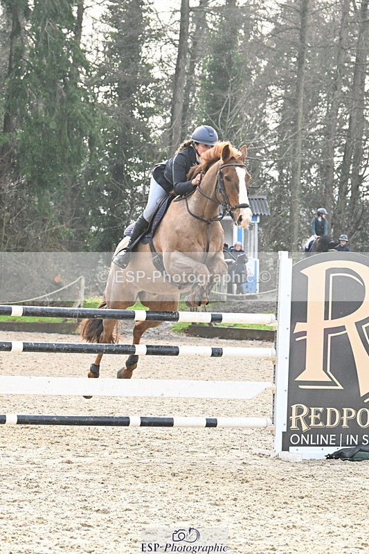 250215A-144229-01616 - Cls 5 Foxhunter and 1.20m Open