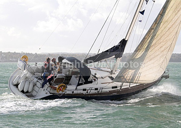 101030 MAGIC MAY IMG_1489 - Sailboats - monohull
