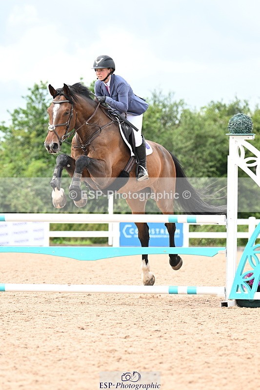 240726A-142116-01663 - Cls 10 95cm Amateur Qualifier