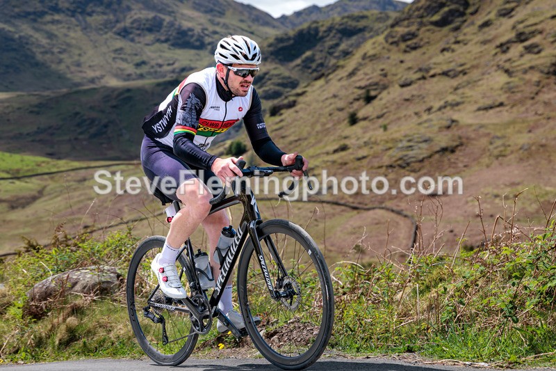121157 - Blea Tarn Climb 12:00 - 13:00
