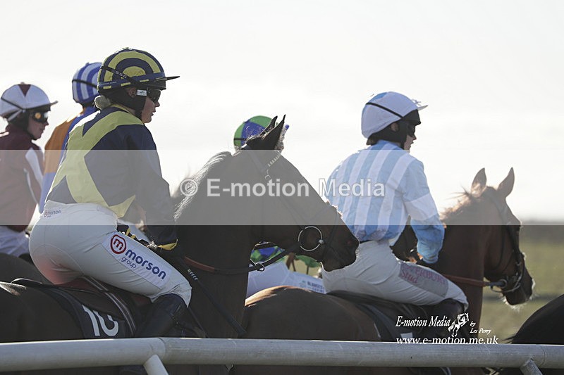 PtP 260223 1176 - South & West Wilts Point-to-Point Larkhill 26/02/23