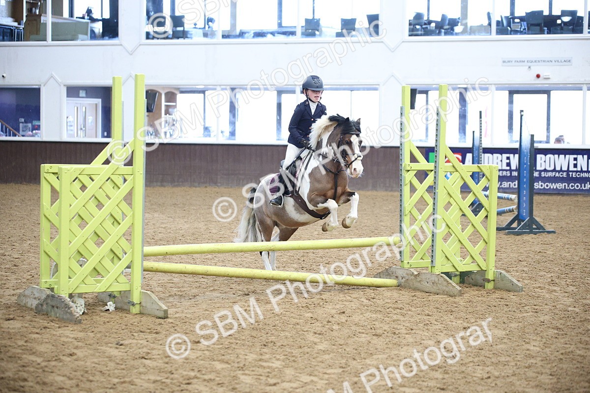 SBM_000194 - Class 2 - 50cm