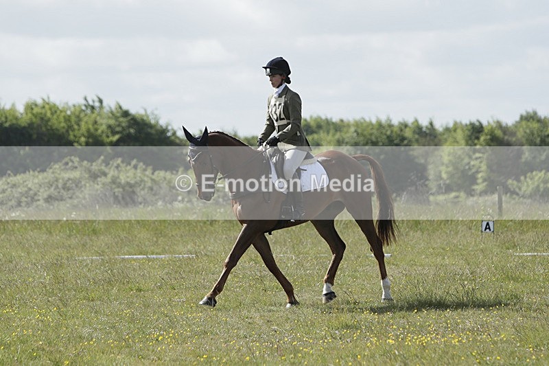 BVHT 140517 -187 - Class 1 DR Intermediate 14/05/17