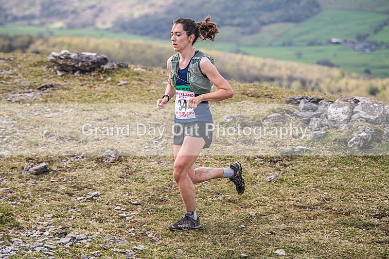 Dean Barwick-128 - Dean Barwick Dash Fell Race Sunday 19th April 2026