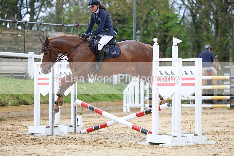 3E7A7677 - Class 1: 60cm