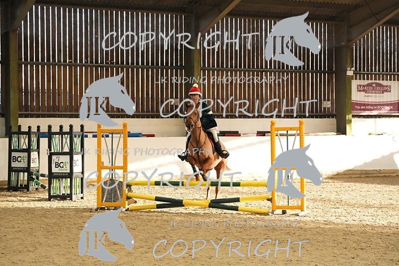 JKR01599 - Class 5 60cm