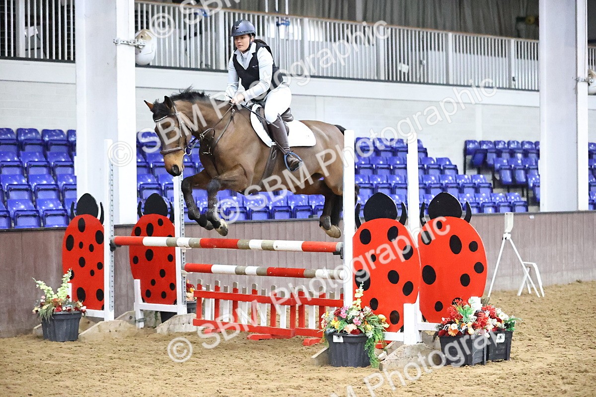 SBM_001982 - Class 10 - Senior Newcomers - 1.10m