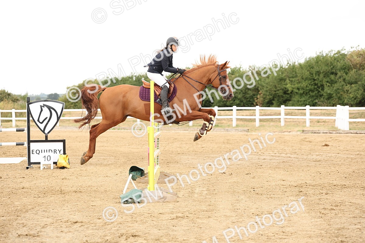 SBM_023824 - Class 5 - Senior Discovery - 1.00m