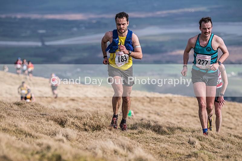 Black Combe-1374 - Black Combe Fell Race Saturday 7th March 2026