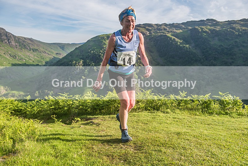 Langstrath-274 - Langstrath Fell Race Wednesday 19th June 2024