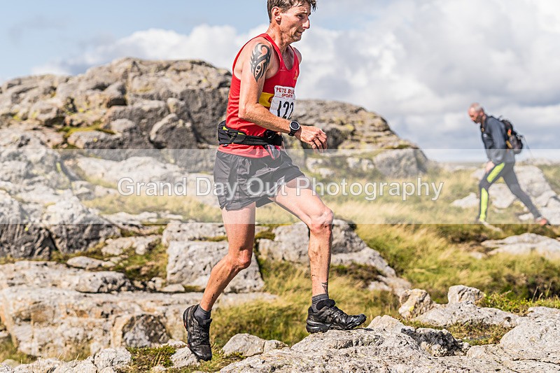 Blisco Dash-920 - Blisco Dash Fell Race (men) Saturday 27th July 2024