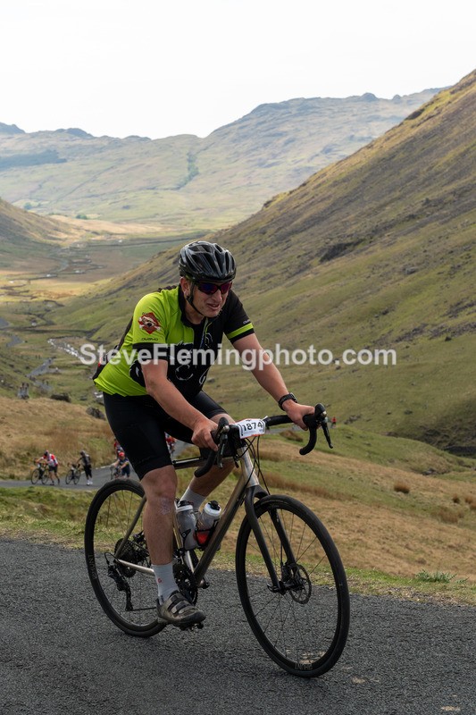 153011 - Wrynose 15.00-16.00