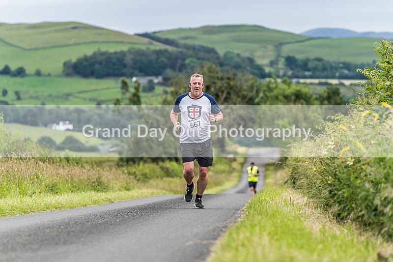 Lambfoot-582 - Lambfoot Loop Road Race Tuesday 2nd July 2024