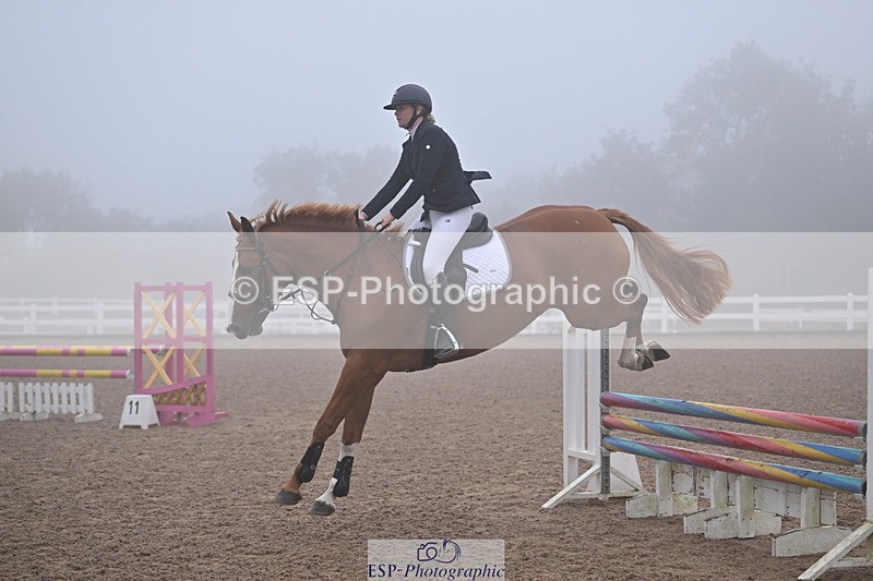 240907A-093938-00212 - Cls 6 85cm Amateur Qualifier