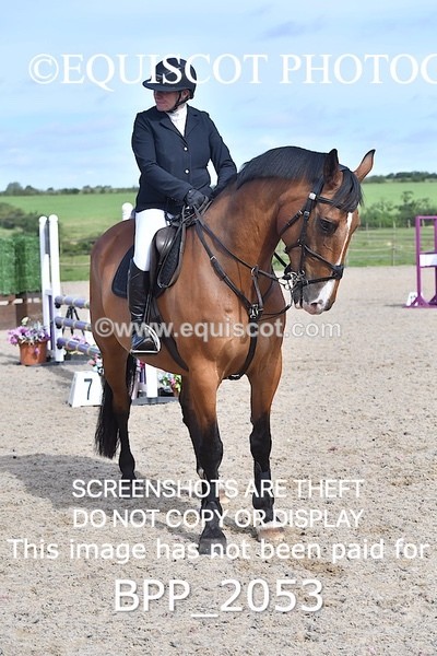 BPP_2053 - CLASS 12 SUN 0.85m Amateur Championship Qualifier