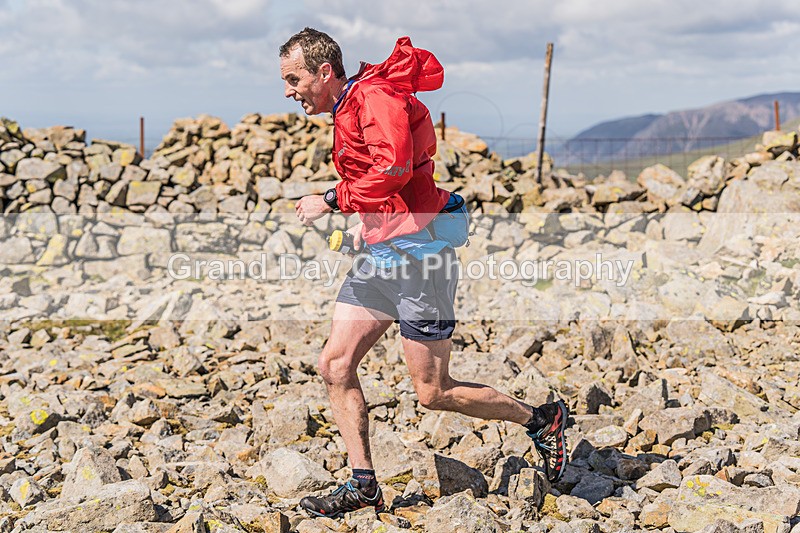 Ennerdale-612 - Ennerdale Horseshoe Fell Race Saturday 8th June 2024
