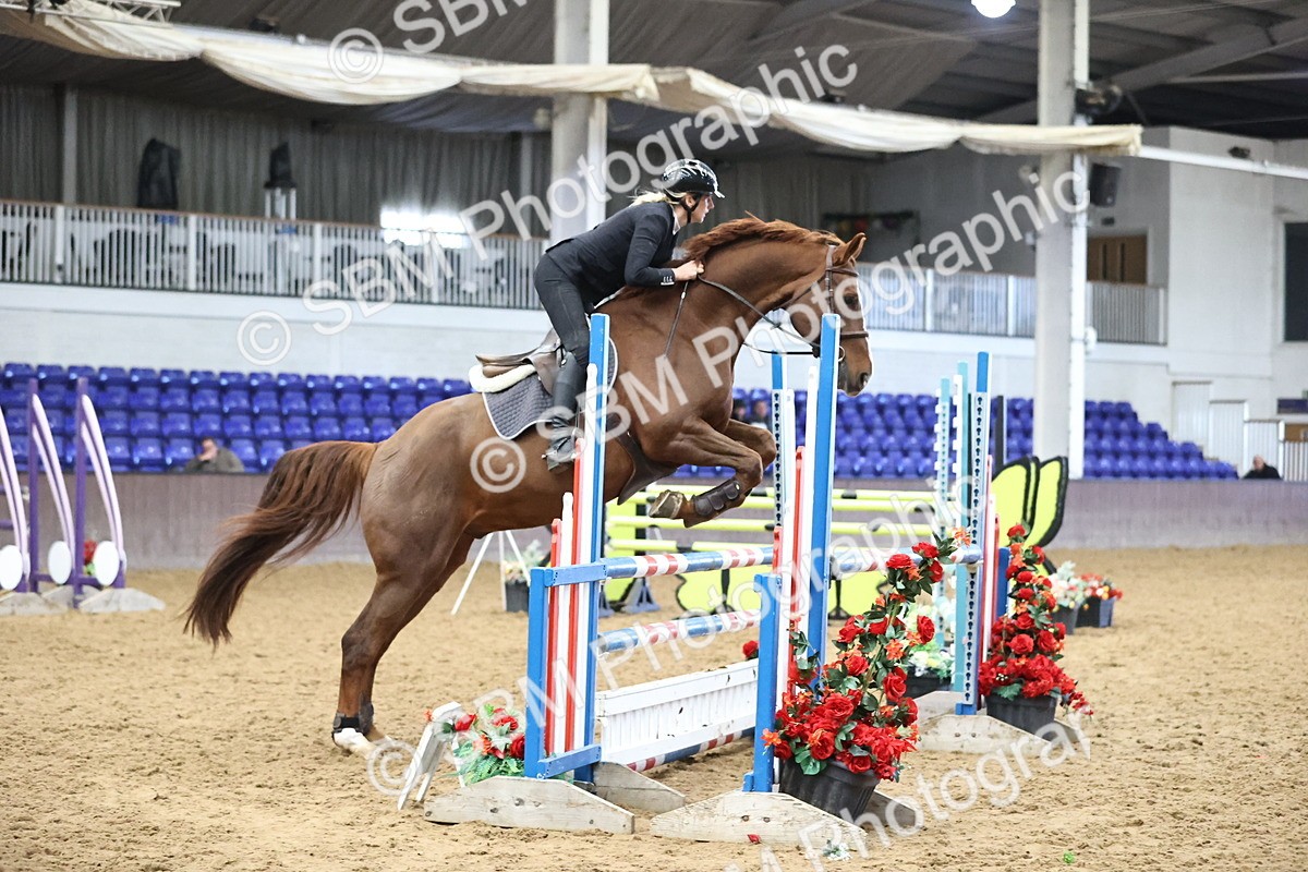 SBM_003545 - Class 11 - Senior Newcomers 1.10m