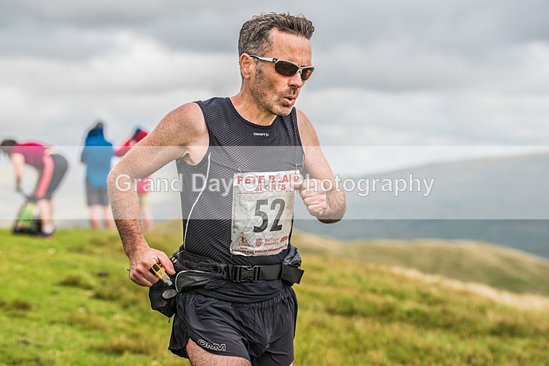 Sedbergh -1551 - Sedbergh Hills Fell Race Sunday 20th August 2023