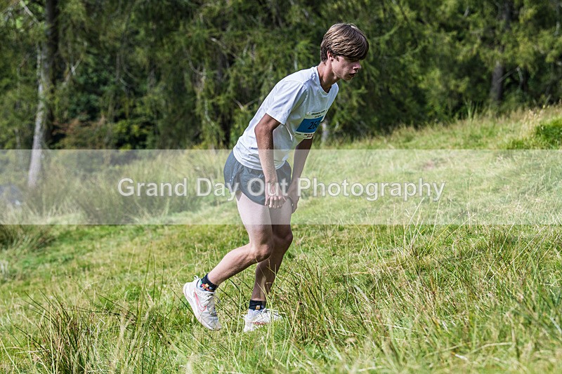 Grasmere Sports-321 - Grasmere Sports Junior & Senior Fell Races Sunday 24th August 2025