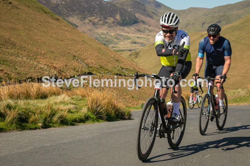 103120 - Newlands Pass 10.00 - 11.00