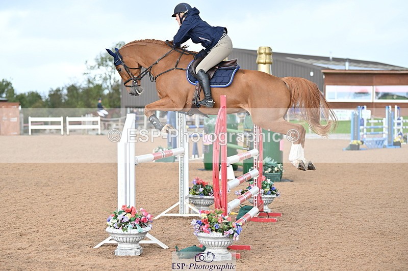 231013A-124620-02250 - Cls 8 Blue Chip Power Champ Quali