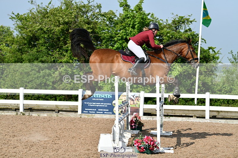 240511A-093622-11311 - Cls 28 95cm National Am Quali