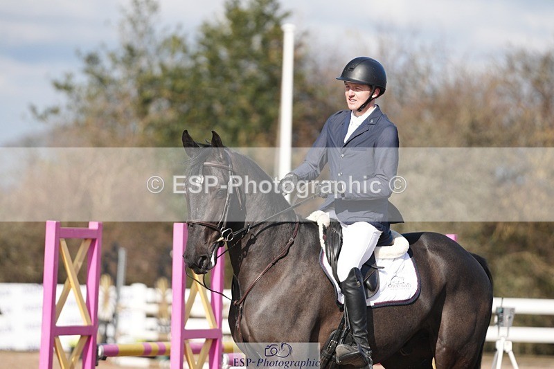 250316-101130-05809 - Cls 21 British Novice and 90cm