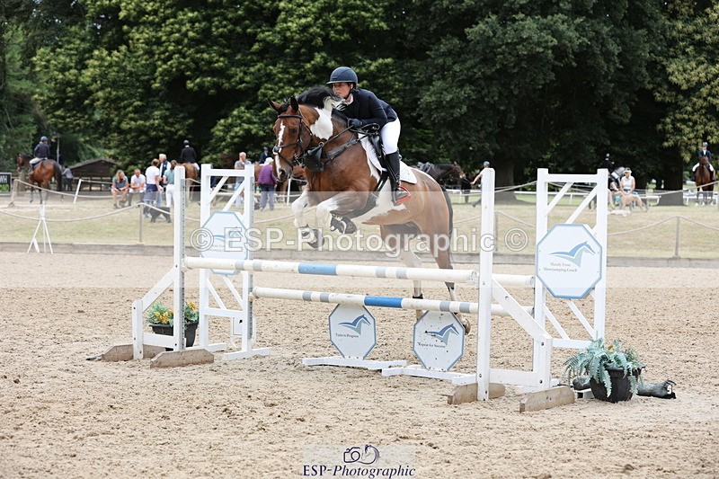 250705A-152321-15780 - Cls 36 Snr Discovery and 1m Open