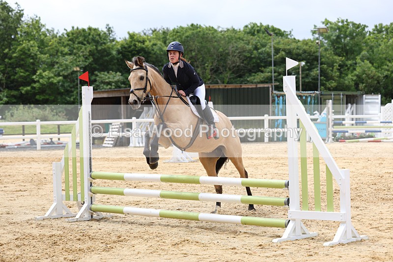 3E7A4414 - Class 7: 70cm Senior