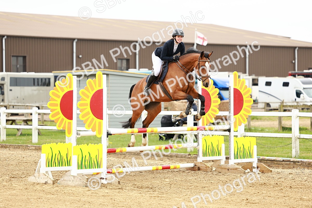 SBM_000564 - Class 3 - Senior Discovery - 1.00m